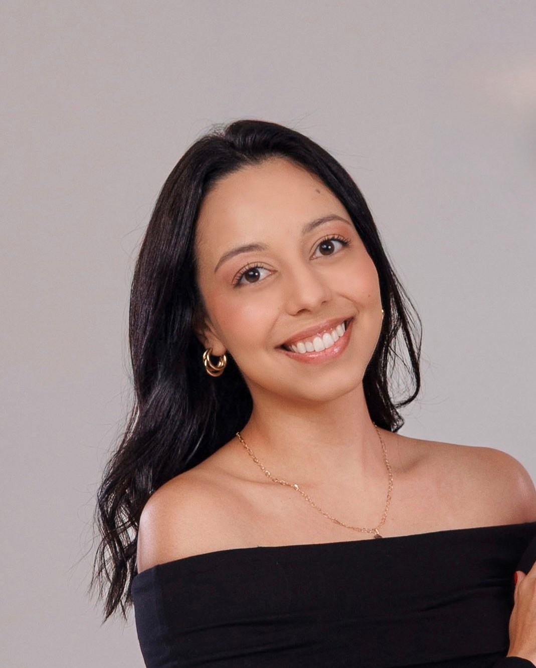 Franciéli Bolico, estrategista de marketing digital